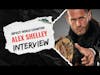 Alex Shelley On Becoming IMPACT! World Champ, Motor City Machine Guns, What's Next | Interview 2023