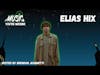 Elias Hix Interview (Mud Stained Dress, First Ever Tour, Navigating the Music Industry at 18)