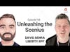 Unleashing the Scenius | David Senra & Liberty RPF | Episode 148