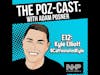 The POZcast E12: Kyle Elliott