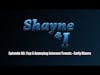Shayne and I Episode 97: Top 5 Annoying Internet Trends-Early Risers