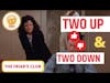 Seinfeld Podcast | Two Up and Two Down | The Friar's Club