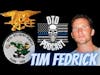 Tim Fedrick “Navy SEAL/Warriors and Whiskey”