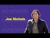 Joe Nichols Interview