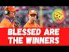 Clemson Coach Quotes Bible After Loss To Notre Dame | Dabo Swinney Galatians sports football