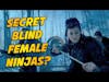 SEE S2E3 The Compass Review - Blind Female Ninjas Are Totally A Thing!