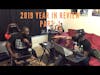2019 Year in review Part:1 - Discuss Don Imus, Lizzo and Malik Yoba #thecut_podcast EP:33