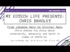 My EdTech Life Presents: Jukebox Hero to Digital Hero with Chris Bradley