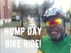 Ben G!’s Hump Day Bike Trek