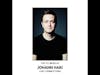 2. Lost Connections with Johann Hari