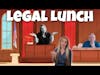 Legal Lunch with Emily D Baker and LegalBytes