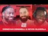 Kevin Olusola & Donovan Donnell || Trevor Talks Podcast with Trevor Tyson