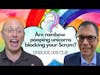 Are Unicorns Blocking Your Scrum | The EBFC Show 009 (clip)