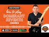 How To Play Dominant Seventh Chords - Podcast Episode