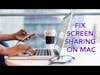 How to Fix Screen Sharing on MacOS Catalina, Big Sur, Monterey