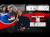 The Swizz Beatz Breakdown | Nicky And Moose The Podcast (Episode 7)