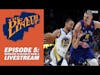 Warriors Vs. Nuggets Game 5 Livestream | The Death Lineup