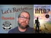 Book Review: Hyperion