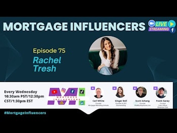 Episode 75: Using Video in Recruiting with Special Guest Rachel Tresch