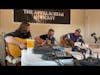 Levi Lowery (songwriter), Kyle Forry, and Josh Grice play 