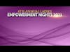 4th Annual Ladies Empowerment Nights 2021 Day 1