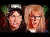 Wayne's World 2 Review - The Secret Story Of Why It Failed