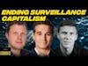 Ending Surveillance Capitalism