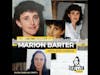 The Disappearance of Marion Barter and a Secret Relationship with a Coercive Controller