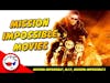 Mission Impossible Movies: Mission Impossible, MI2, Mission Impossible 3