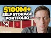 How Nick Huber Built A $100M Self Storage Empire (#420)