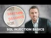 (CEH) The SQL & SQL Injection Basics Using Kali Linux