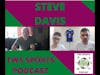 Steve Davis recalls the 1985 snooker world final against Dennis Taylor.