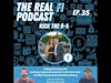 35. Taking the Leap and Leaving Corporate in the First Year w/ Mike Scarpa & Jae Morales-Irizarry