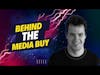 Behind the Media Buy: Incrementality and Lifecycle Marketing with Chris Rigas, VP, Media at Markacy