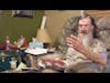 I Don't Pay My Taxes Just Because the IRS Tells Me To | Phil Robertson