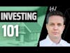 What is Commercial Real Estate Investing w/ Brad Shepard