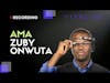 Future of Disability - AMA with Zuby Onwuta | Vitalize Angels