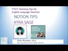 17.0  Notion Tips with Kyra Sage