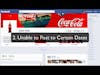 Facebook Timeline for Pages: Contact Facebook