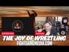 The Joy Of Wrestling Episode 6 | NXT Takeover Brooklyn | Sasha vs Bayley