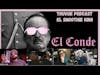 El Smoothie King Tells Why El Conde Movie Is A Must-Watch (AUDIO)