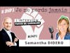 #68. Interview Samantha DIDERO : Baby Shell les coquillages d'allaitement, parcours entrepreneure