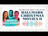 Hallmark Christmas Movies II - Which Hallmark Movie Did Andi Invent? - December Theme Month