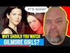 The Gilmore Girls is GOOD!!! [Shut Your Face!]