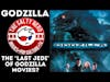 Salty Nerd: Godzilla '98 Is a great Dinosaur movie, but a bad Godzilla movie [Review]
