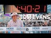 How Tom Evans Won The Western States 100