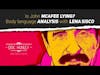 Is John McAfee Lying about Murder? Body Language analysis with Lena Sisco