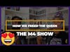 Sacrificing Lifestyle for Freedom | The M4 Show Ep. 121 Clip