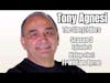 The StoryTellers with Tony Agnesi - Season 3, Ep. 6  Bishop-Elect Fr. William Byrne