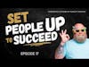 Set People Up for Success: Lead Excellent Trainings, Workshops & Meetings